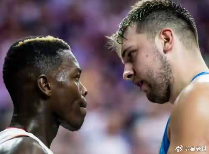开云体育APP下载-堵更衣室扇东契奇嘴巴，施罗德被禁赛不冤枉，东契奇垃圾话太猛|湖人|国王|卢卡-东契奇|丹尼斯·施罗德|萨克拉门托国王队_新浪体育_新浪新闻