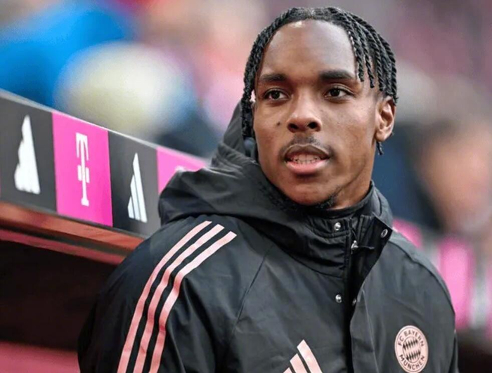 开云中国体育平台-热刺球员特尔表态若缺出场时间将离队，多国俱乐部关注|马蒂斯-特尔|托特纳姆热刺|拜仁慕尼黑|罗马诺|法国世界杯_新浪体育_新浪新闻