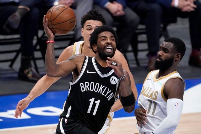 开云体育APP下载-客负独行侠遭遇四连败，为啥篮网将帅还未失利叫好