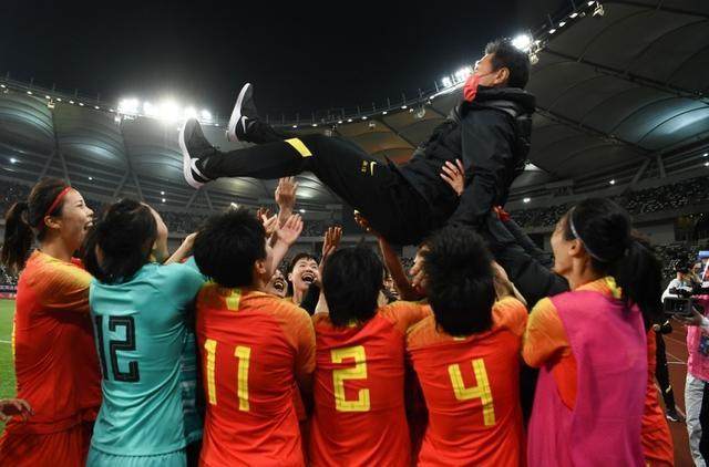 开云官方网站-贾秀全：确实没想到0比2落后 球员能力远高于表现