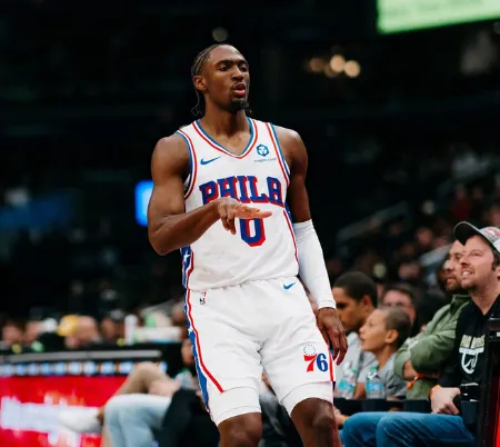 KAIYUN SPORTS-明星表现！马克西季后赛近三战：场均得到27分3篮板7.7助攻